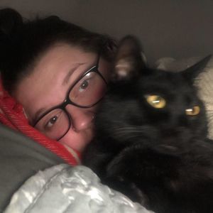 Meet your Posher, Noelle